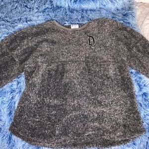 Disney spirit jersey